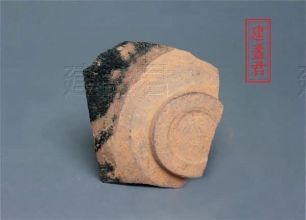 93圖賞鑑|國內收藏的各式建盞標本 93圖賞鑑|國內收藏的各式建盞標本