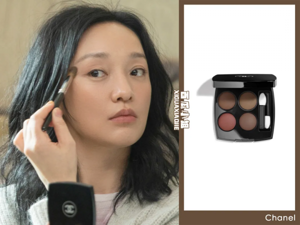 周迅演二十歲男孩的媽媽了，但還是好美哦 |《小敏家》造型解析