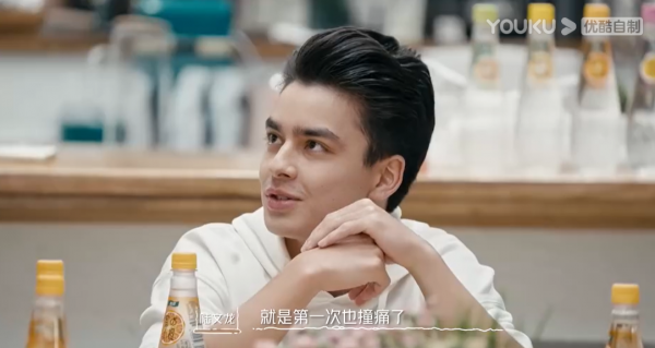 《我們戀愛吧3》看到最後，高文君和小龍都沒約過會，原因有3點