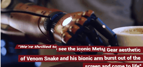 MK-V才是今年最酷的「手機」,一發布就成了世界第一 MK-V才是今年最酷的「手機」,一發布就成了世界第一