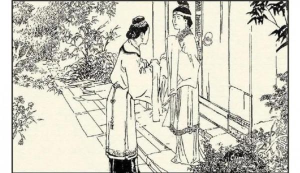 民間故事：員外家夜裡常有轎子進出，木匠蹲守5夜，救下女兒一命