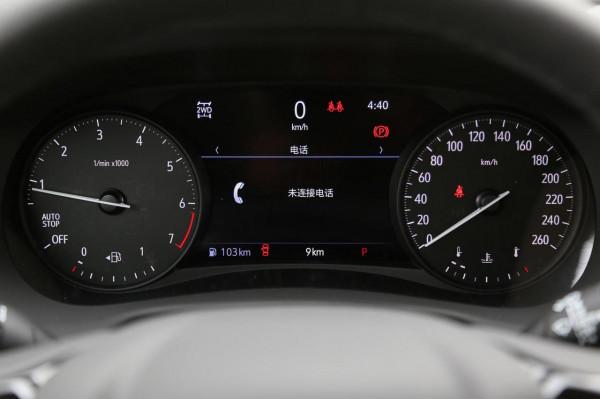 常被認成“昂科雷”,油耗8.2L的六座SUV,昂科旗艾維亞能買嗎? 常被認成“昂科雷”,油耗8.2L的六座SUV,昂科旗艾維亞能買嗎?