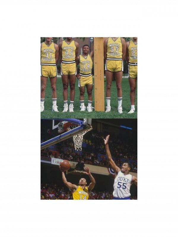 NBA小人物大事記——170以下可以打NBA嗎？