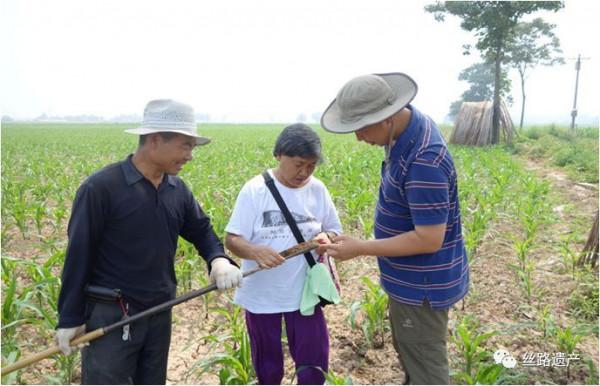 十大考古發現 | 商鞅變法的改革之都：秦漢櫟陽城遺址漸露真容