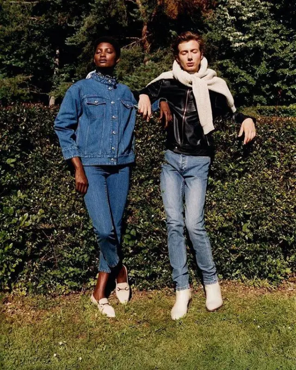 好物丨A.P.C：“毒舌”大叔用34年堅持打造最純粹的時尚品牌