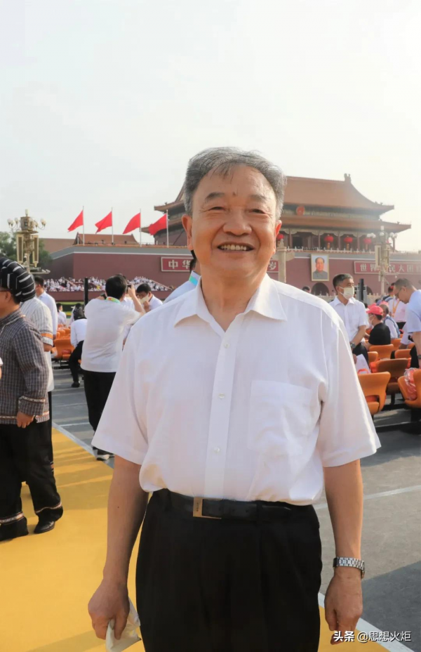 李慎明:蘇共的蛻化變質是蘇聯解體的根本原因 李慎明:蘇共的蛻化變質是蘇聯解體的根本原因