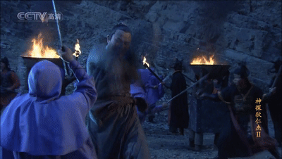 《神探狄仁傑》中狄仁傑的管家狄春武功評定 《神探狄仁傑》中狄仁傑的管家狄春武功評定