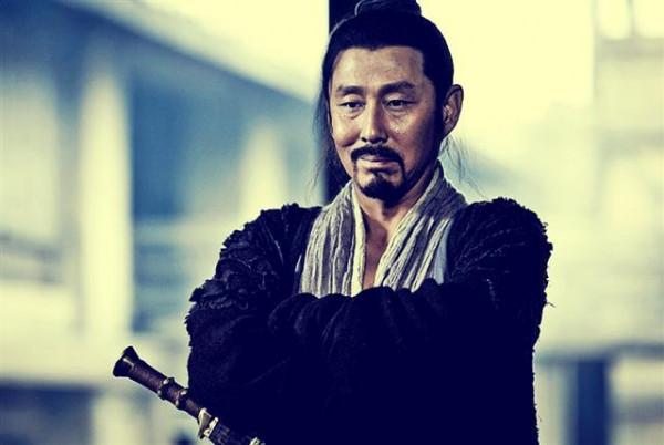 歷史上哪位帝王奪取天下的難度最大