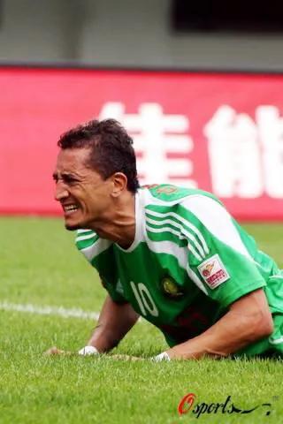 提亞哥：和大帝一起搭檔的巴西前鋒