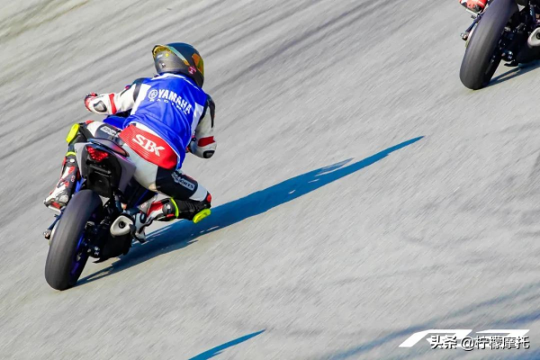 極速184km&sol;h的庫存車？雅馬哈R3又在搞營銷？