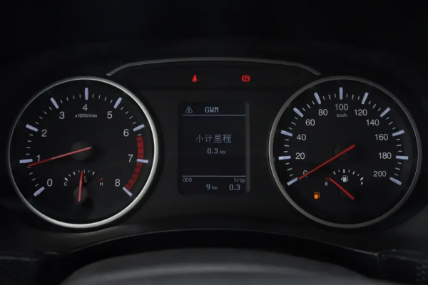 配備1.5T發動機，車身長度5523mm，全面解讀長城風駿5