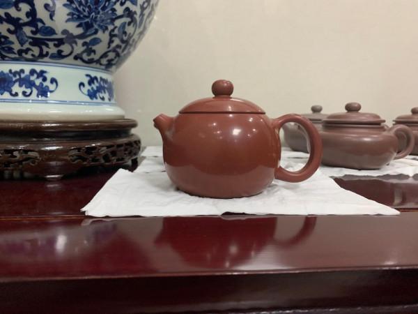 給喜歡紫砂的你——簡單快捷鑑別紫砂壺的十個方法（內壁章）