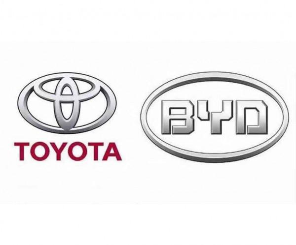 全球化的市場裡的技術共享,富士康用寶馬,豐田攜手比亞迪 全球化的市場裡的技術共享,富士康用寶馬,豐田攜手比亞迪