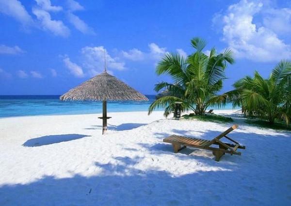 一生必去的九座熱門城市，每個都是網紅城市：你去過幾座城市