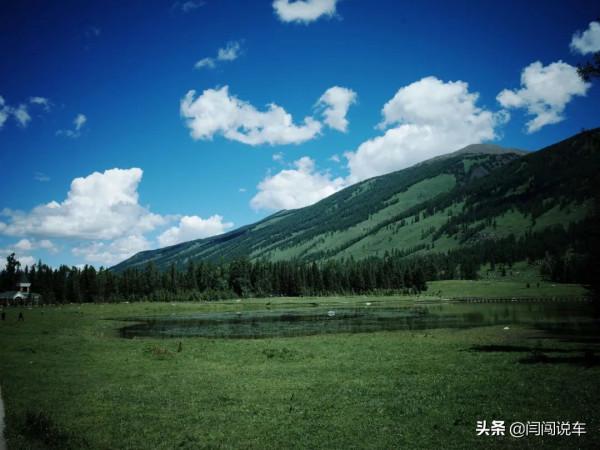 大美風景絕絕子！新疆自駕攻略（上）