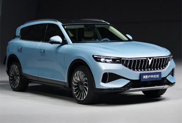 嵐圖:使用者之夜活動成功舉辦!第二款車型將在廣州車展釋出 嵐圖:使用者之夜活動成功舉辦!第二款車型將在廣州車展釋出