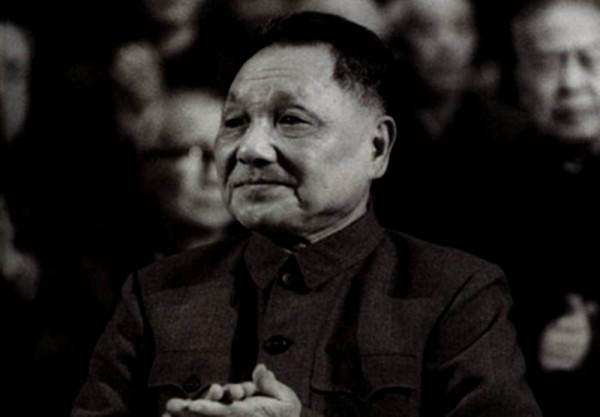 鄧小平罕見發怒:在香港連駐軍的權力都沒有,那還叫中國領土嗎? 鄧小平罕見發怒:在香港連駐軍的權力都沒有,那還叫中國領土嗎?