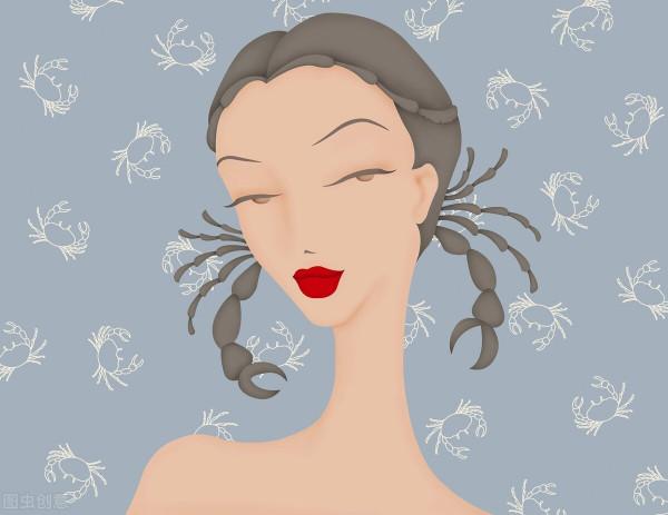 星座一週運勢11/21-11/28：巨蟹情緒波動 獅子做自己 處女試著反思