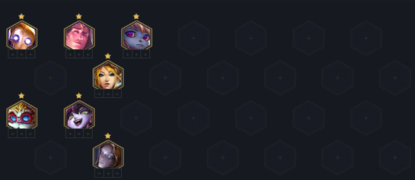 金剷剷雙城之戰：重灌秘術上分必備！無限舉高高好玩又強力