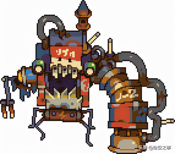 不得不說,“國產之光”《風來之國》還有很長的路要走 不得不說,“國產之光”《風來之國》還有很長的路要走