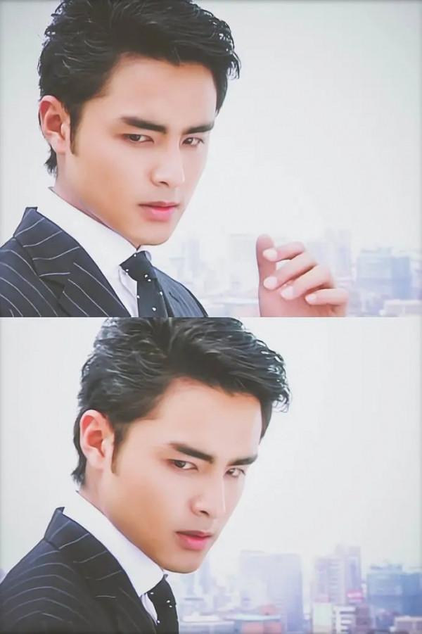 初代偶像劇男主今昔狀況對比:有人直播被罵哭,有人整年沒收入 初代偶像劇男主今昔狀況對比:有人直播被罵哭,有人整年沒收入