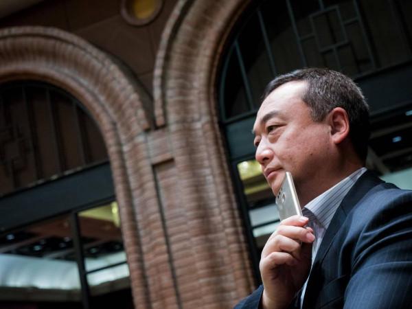 9年8冠！江蘇致遠再次稱雄女子圍甲