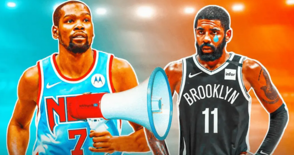 美媒曝5隊瘋狂交易！76人組超級球隊 歐文去國王 籃網開拓者鉅虧