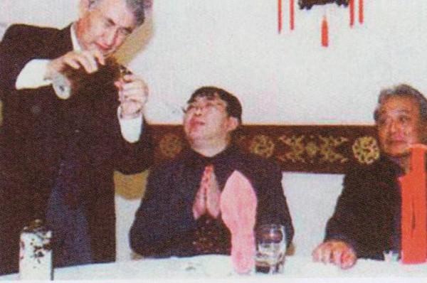 體育明星為何不代言白酒，這3項運動和白酒更配