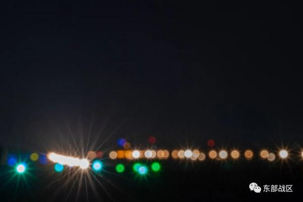 奪取制空權、遠端制導攻擊……戰鬥在下半夜打響