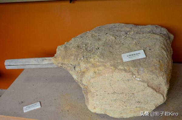 美國人說這裡是中國的核彈發射井，其實只是福建的土樓罷了