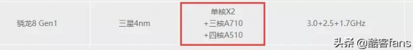 2022年才想起來加強推行64位應用，還得是國內安卓手機