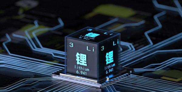 碳酸鋰合約兩天跌超17&percnt;，市場情緒見頂？並非正規期貨
