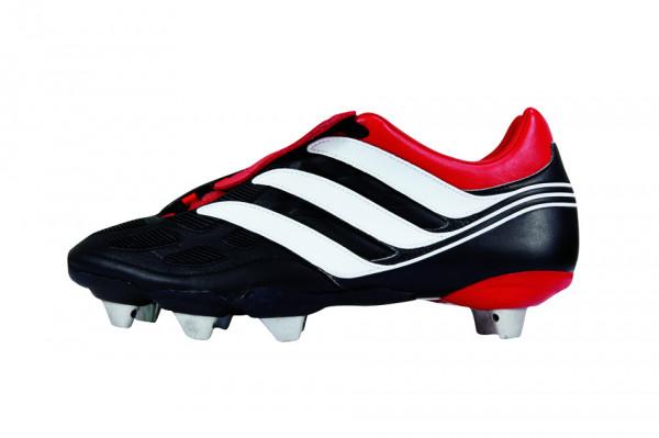 那些年的經典裝備之阿迪達斯—獵鷹（上）