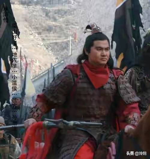 說說《水滸傳》方臘陣營南離大將軍石寶武藝:被神話的石寶 說說《水滸傳》方臘陣營南離大將軍石寶武藝:被神話的石寶