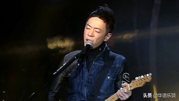 年輕一把金嗓,老來倒嗓遭嫌棄的歌手:陳慧嫻最可惜,王傑最離譜 年輕一把金嗓,老來倒嗓遭嫌棄的歌手:陳慧嫻最可惜,王傑最離譜