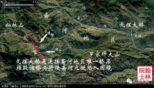 17發炮彈切斷越軍重要後勤補給線,成中國炮兵遠端狙擊經典戰例 17發炮彈切斷越軍重要後勤補給線,成中國炮兵遠端狙擊經典戰例