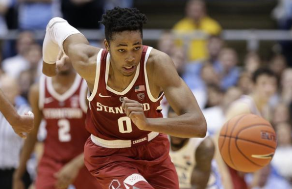 火箭撿漏目標有了！22歲臂展2米18前鋒將被裁，模板阿里扎