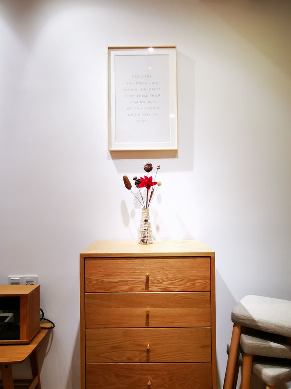 100㎡日式簡約新房，清爽乾淨超舒適，這樣的家誰不喜歡？