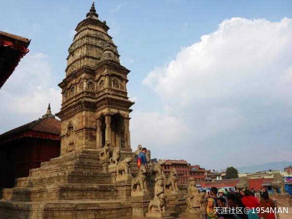 東歐尼泊爾俄羅斯土耳其希臘……退休後，陪你走過山高水長