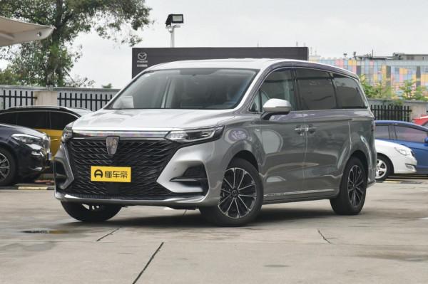 數讀 | 沒“靈魂”到底行不行？上汽乘用車2021年度銷量首超80萬輛