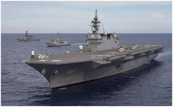 沒有核武器，日本拿什麼跟中俄鬥？俄媒：日本可能發起珍珠港偷襲