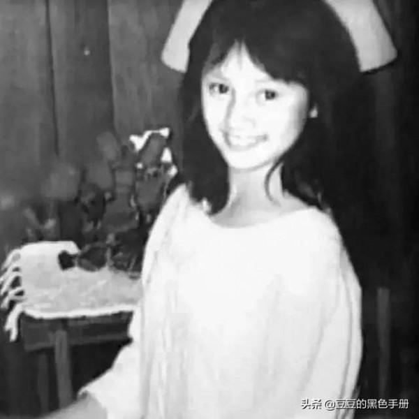 楚地出大美人！看13位湖北女星，就知何謂“朱唇皓齒，嫭以姱只”