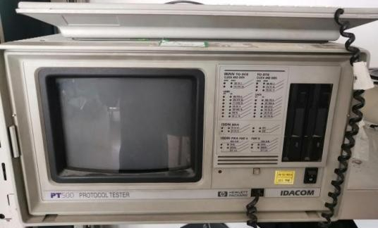 通訊歷史連載40-測試儀表商之羅德、是德、唯亞威、思博倫、泰克