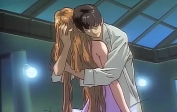 恐怖寵物店：男子養美人魚當寵物,每天必須餵飽她,否則就會被懲罰