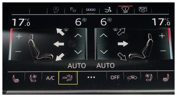 奧迪RS7配置解讀，600馬力V8發動機，帶你瞭解奧迪在售最快效能車