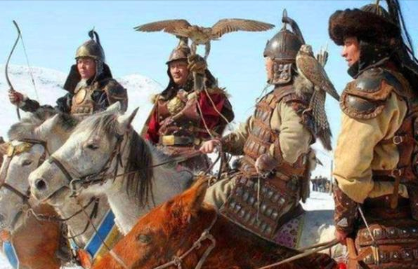 是誰讓蒙古鐵騎止步在阿富汗? 是誰讓蒙古鐵騎止步在阿富汗?