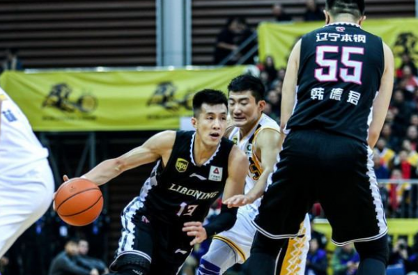 神勇廣廈連勝位居聯盟榜首，遼寧困難重重，PK對決有較大懸念