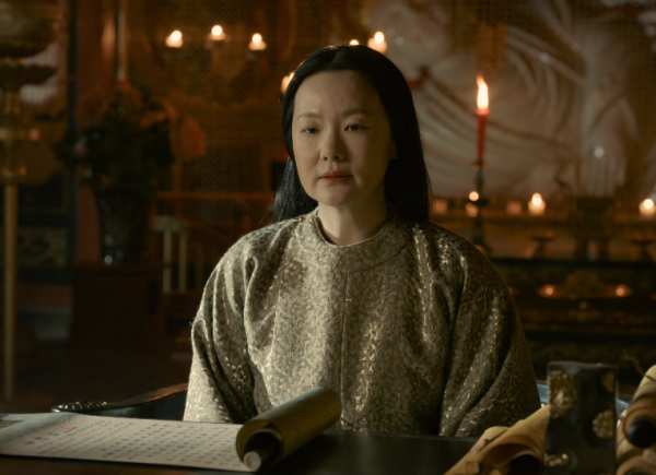 同一張臉，劉端端演完《慶餘年》再演《風起洛陽》，愣是沒看出來