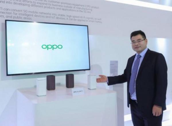 OPPO闢謠“裁員20%”系謠言 OPPO闢謠“裁員20%”系謠言