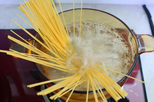 意麵也能吃出聖誕節儀式感,做法簡單造型滿分,孩子說太好玩了 意麵也能吃出聖誕節儀式感,做法簡單造型滿分,孩子說太好玩了